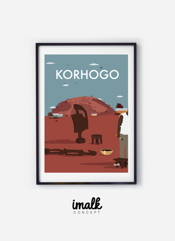 Korhogo 2